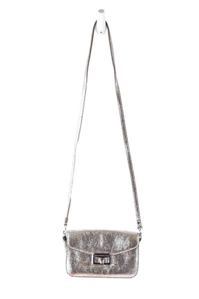 Mini sacs Marc Jacobs  Argent