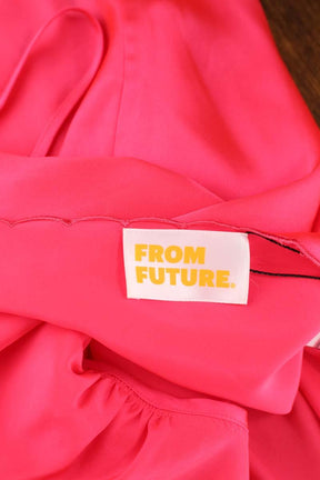 Top From Future  Rose