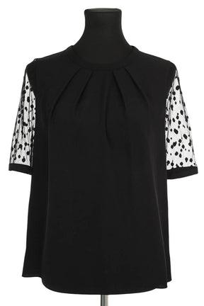 Top Claudie Pierlot  Noir
