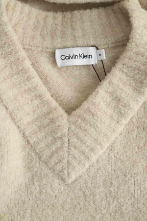 Pulls Calvin Klein  Beige