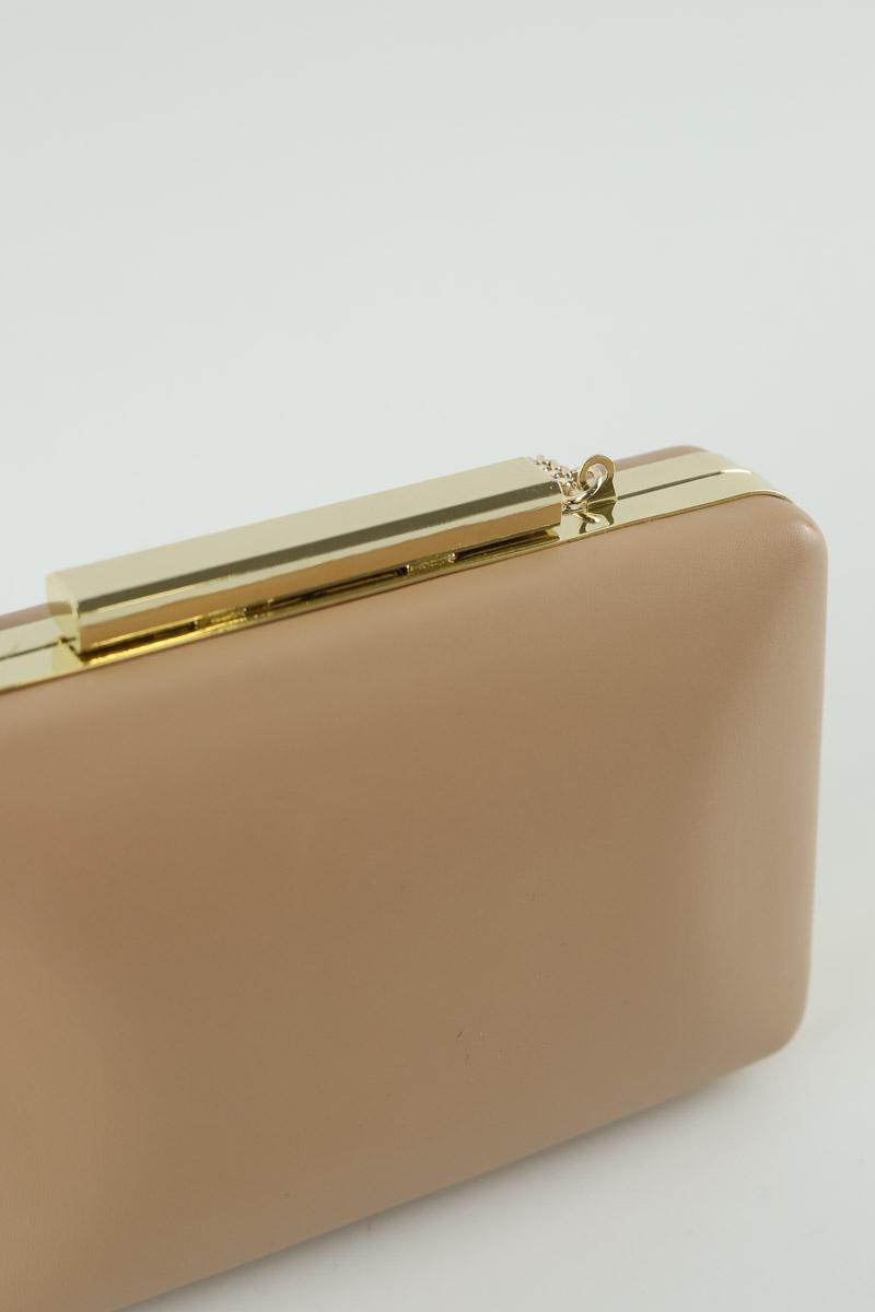 Pochette LK Bennett  Beige
