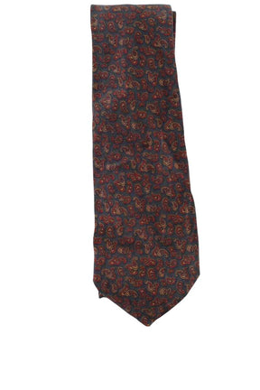 Cravate Nina Ricci  Marron