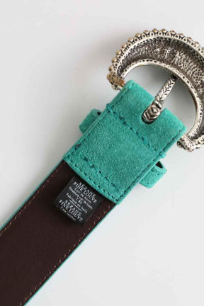 Ceinture Sézane  Vert
