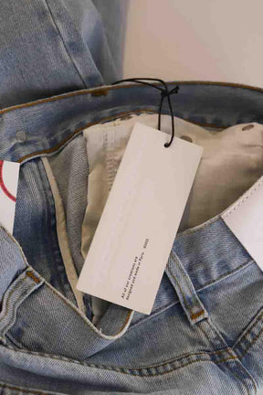 Droit Margaux Lonnberg  Bleu