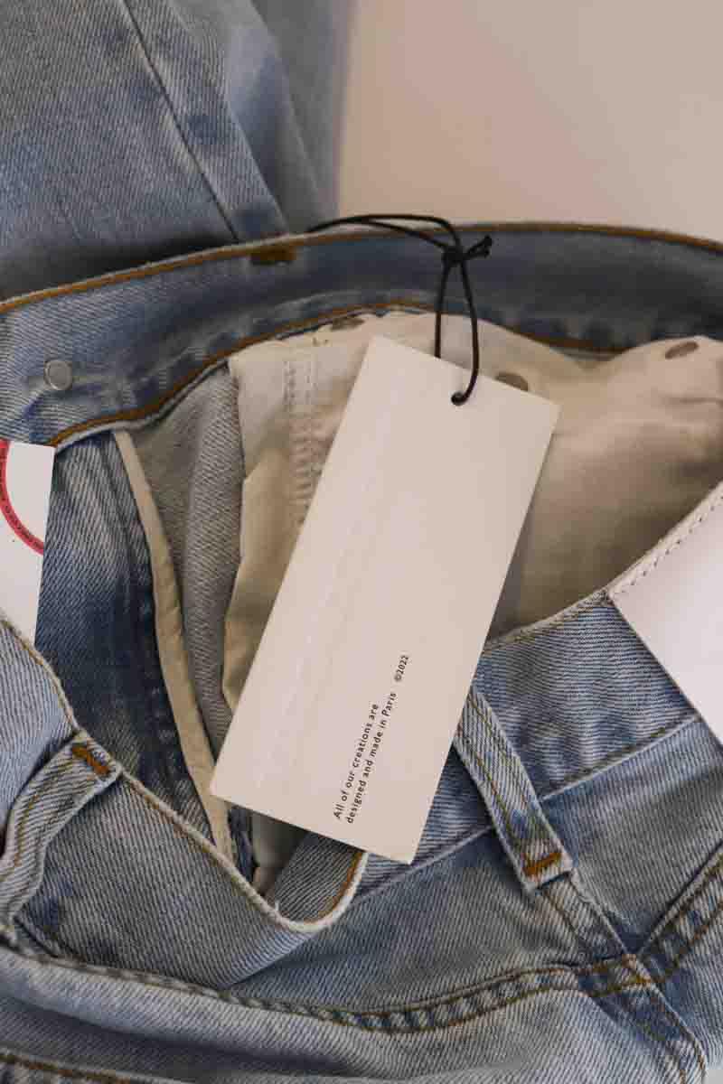 Droit Margaux Lonnberg  Bleu