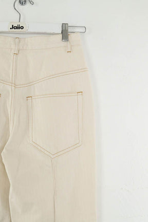 Droit Isabel Marant  Beige