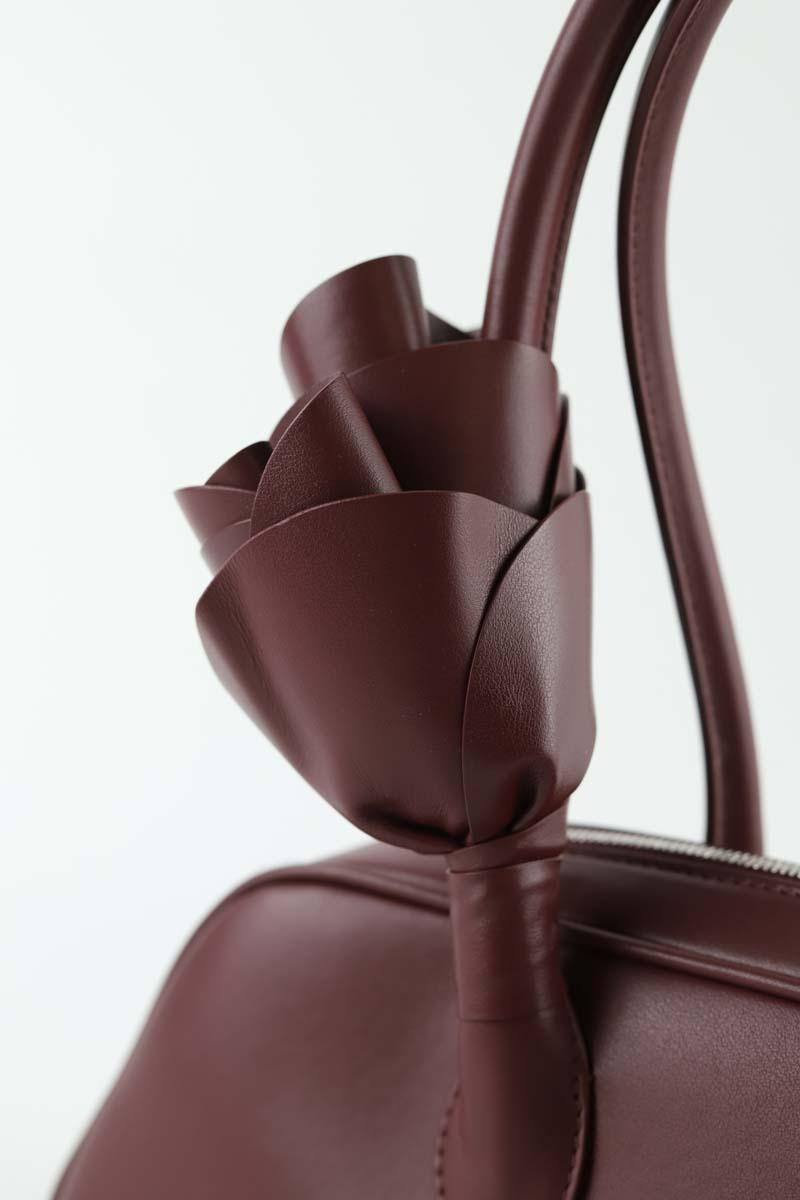 Sacs porté épaule Magda Butrym  Bordeaux