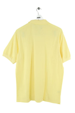Polo Lacoste  Jaune