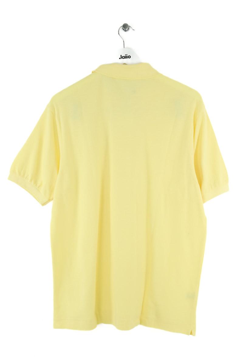 Polo Lacoste  Jaune