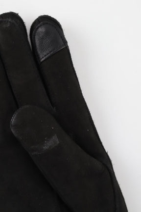 Gants Ugg  Noir