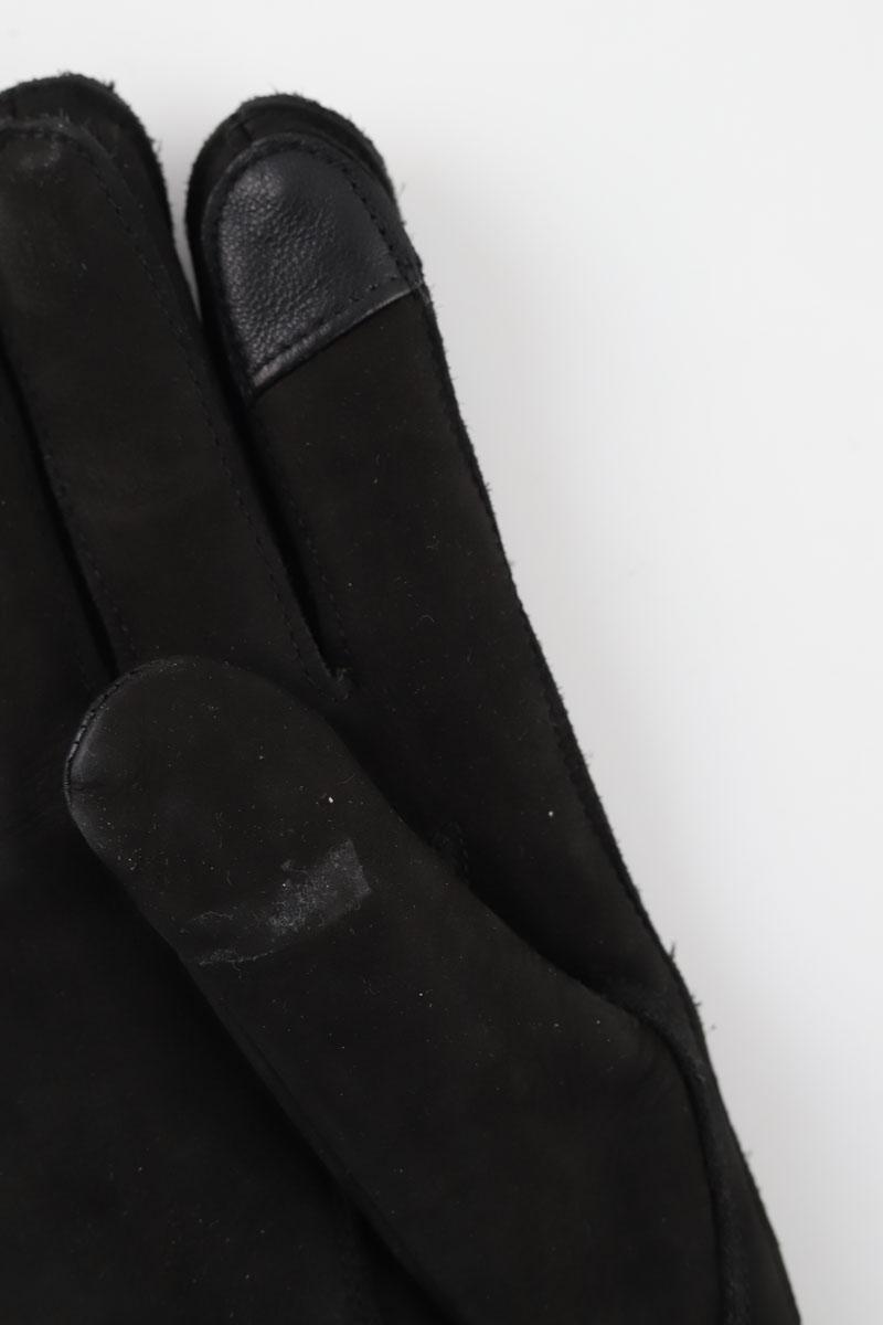 Gants Ugg  Noir