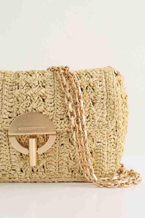 Mini sacs Vanessa Bruno  Beige
