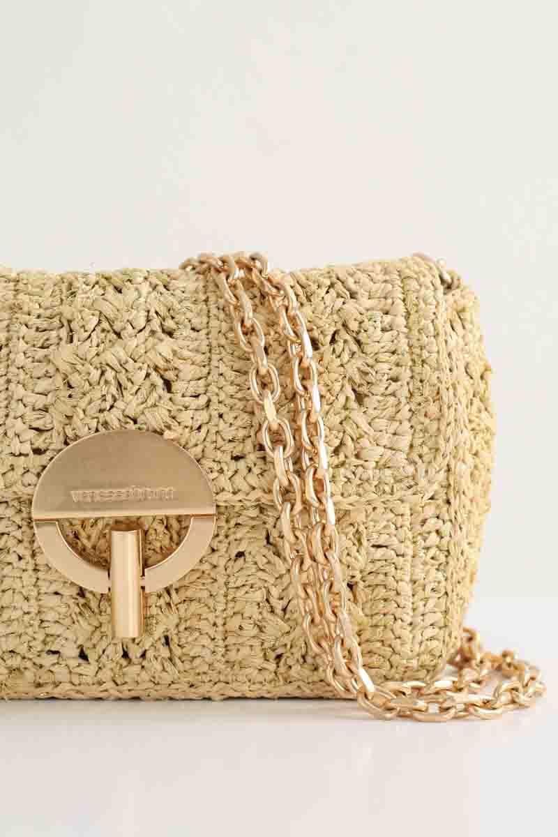 Mini sacs Vanessa Bruno  Beige