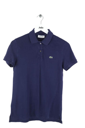 Polos Lacoste  Bleu