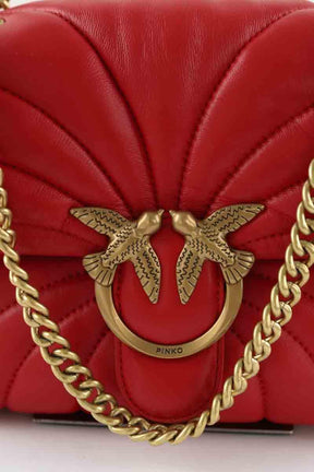 Sacs à bandoulière Pinko  Rouge