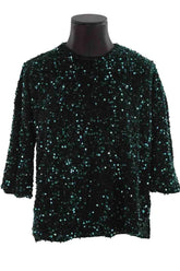 Autres Modetrotter  Vert