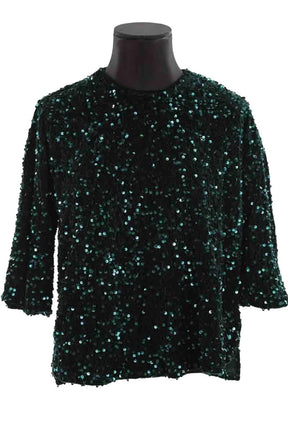 Autres Modetrotter  Vert