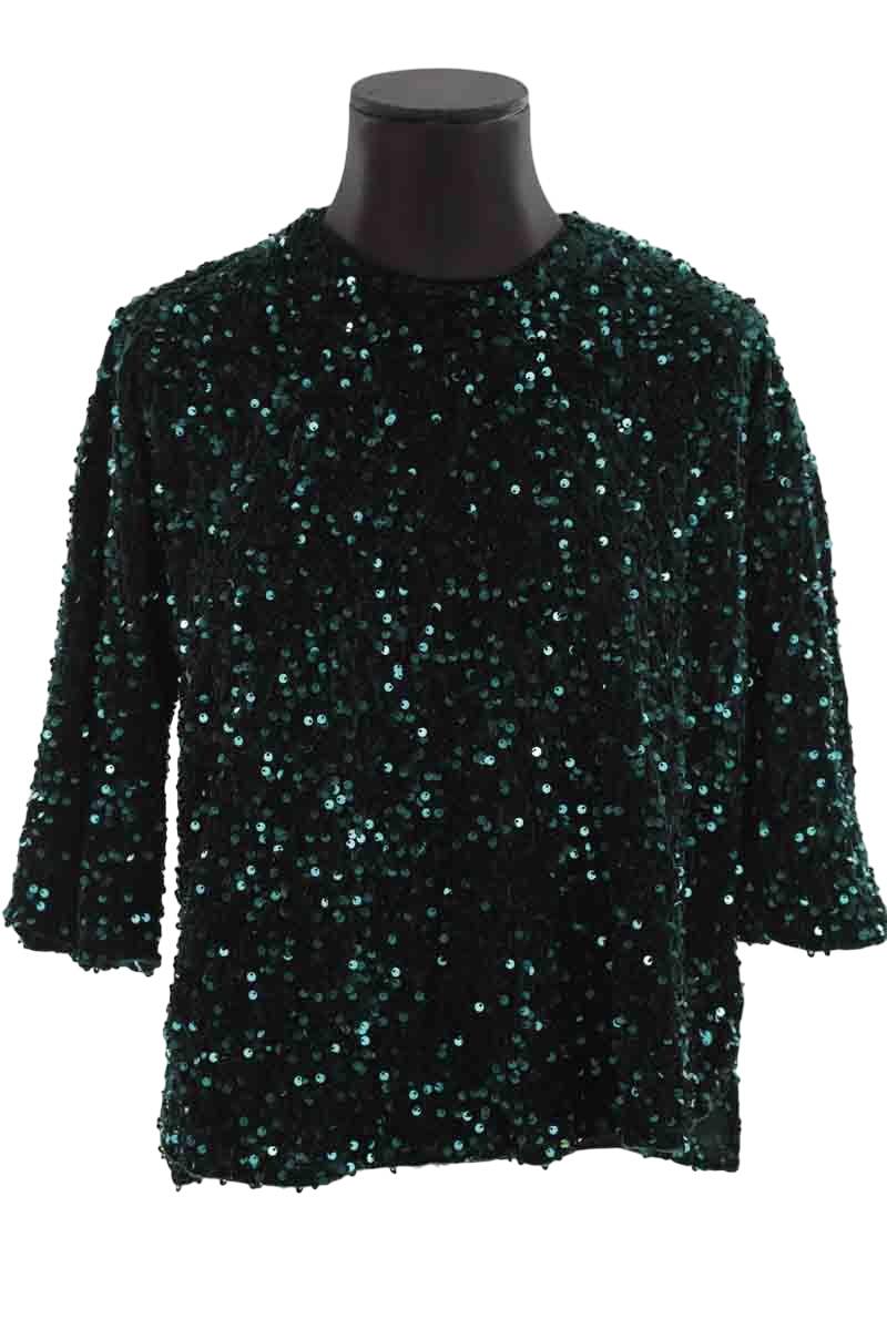 Autres Modetrotter  Vert