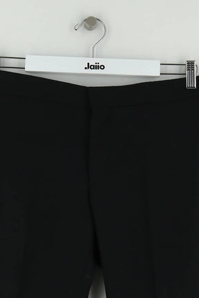 Pantalon slim The Kooples  Noir