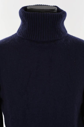 Pull-over Officine Générale  Bleu