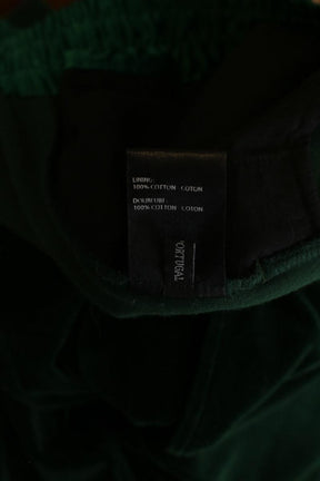 Pantalon Haider Ackermann  Vert