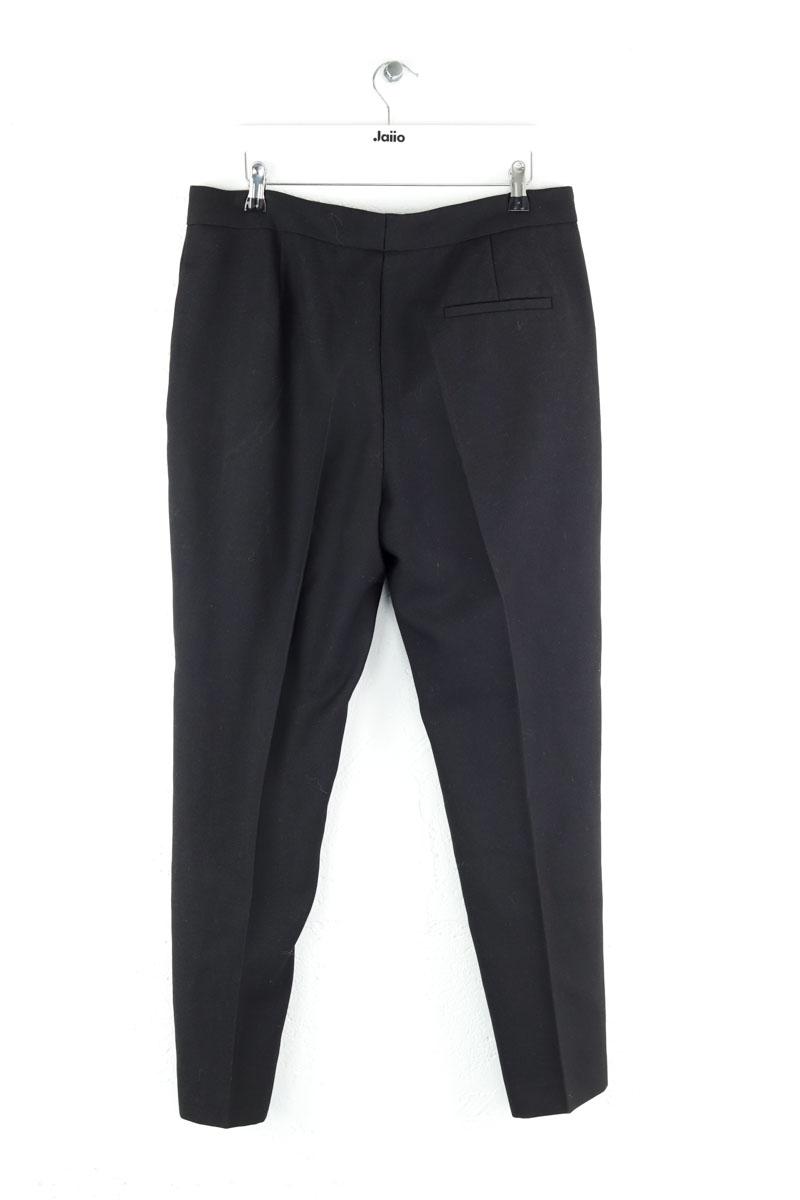 Pantalons Maje  Noir