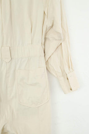 Combinaison The Label Edition  Beige