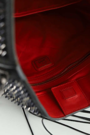 Sac à main Christian Louboutin Other Noir