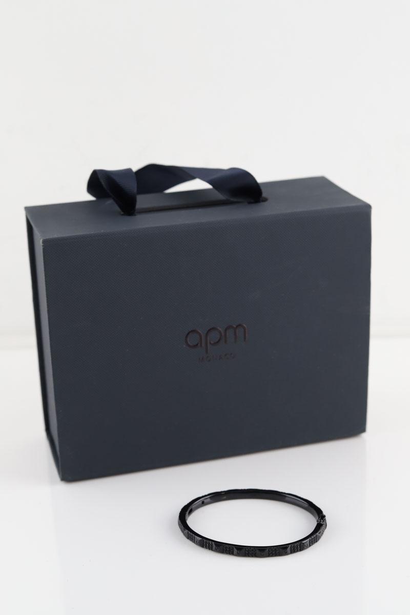 Bracelet APM Monaco  Noir