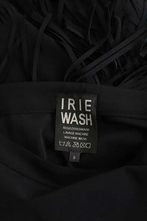 Jupe Irie Wash  Noir