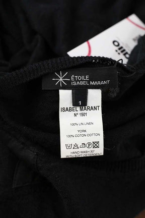 Pull-over Isabel Marant Étoile  Noir