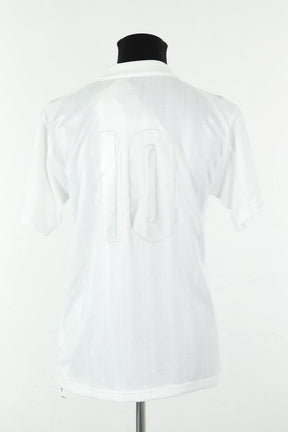 Top Puma  Blanc