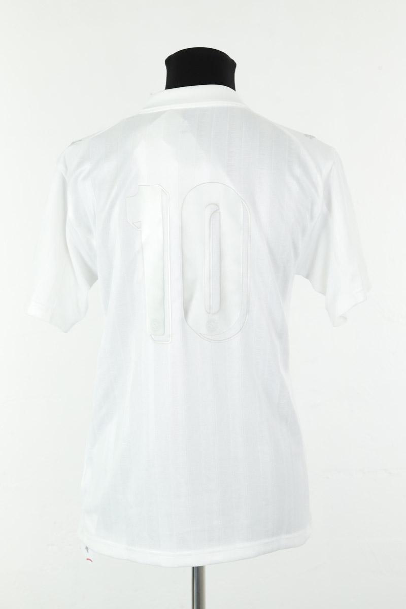 Top Puma  Blanc