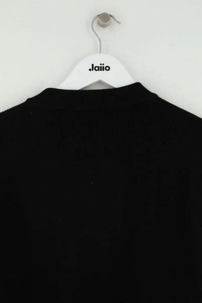 Pull Celine Noir en Laine