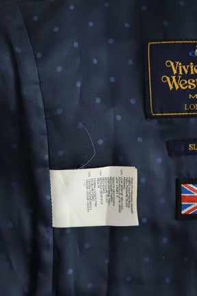 Blazers Vivienne Westwood  Noir