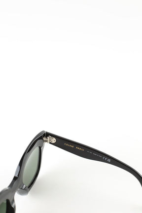 Lunettes de soleil Celine  Noir