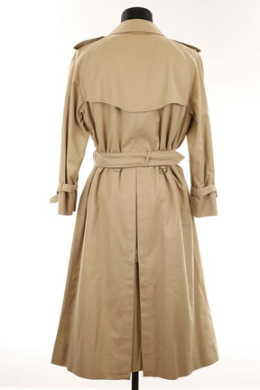 Trench-coats Burberry  Beige