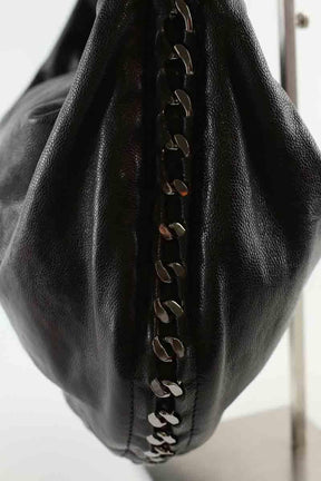 Sacs porté épaule Chanel  Noir