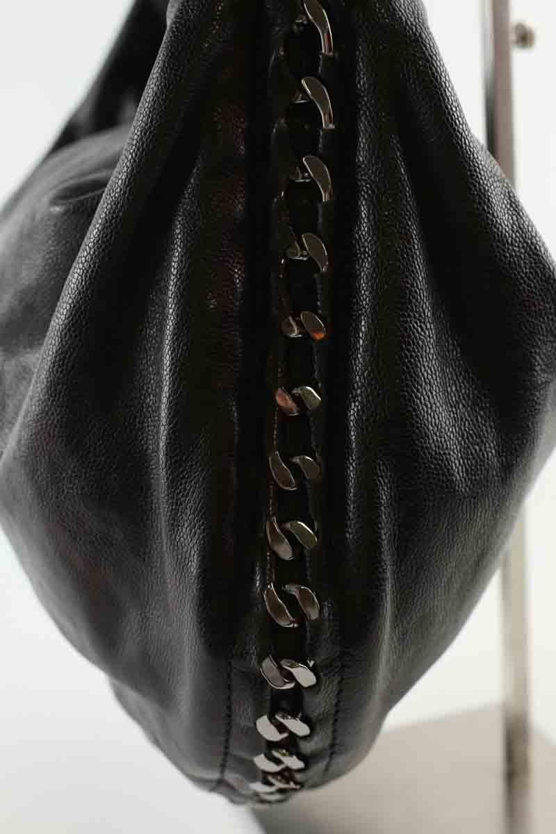 Sacs porté épaule Chanel  Noir