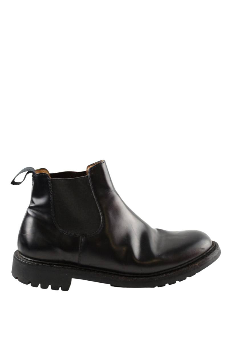 Autres Church's  Noir