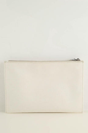 Pochettes Dior  Blanc