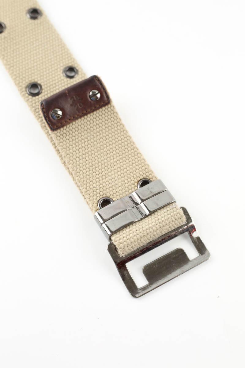 Ceinture Burberry  Beige