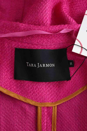 Veste Tara Jarmon  Rose