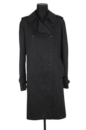 Trench-coats Burberry  Noir