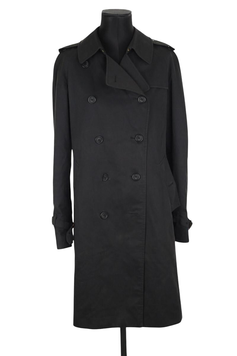 Trench-coats Burberry  Noir