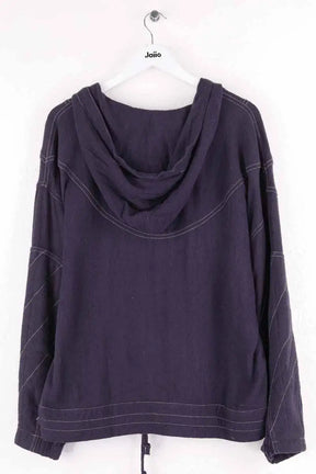 Pull Isabel Marant Marine en Coton