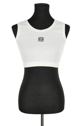 Top Loewe  Blanc