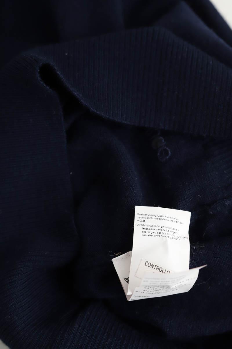 Pulls Hugo Boss  Bleu