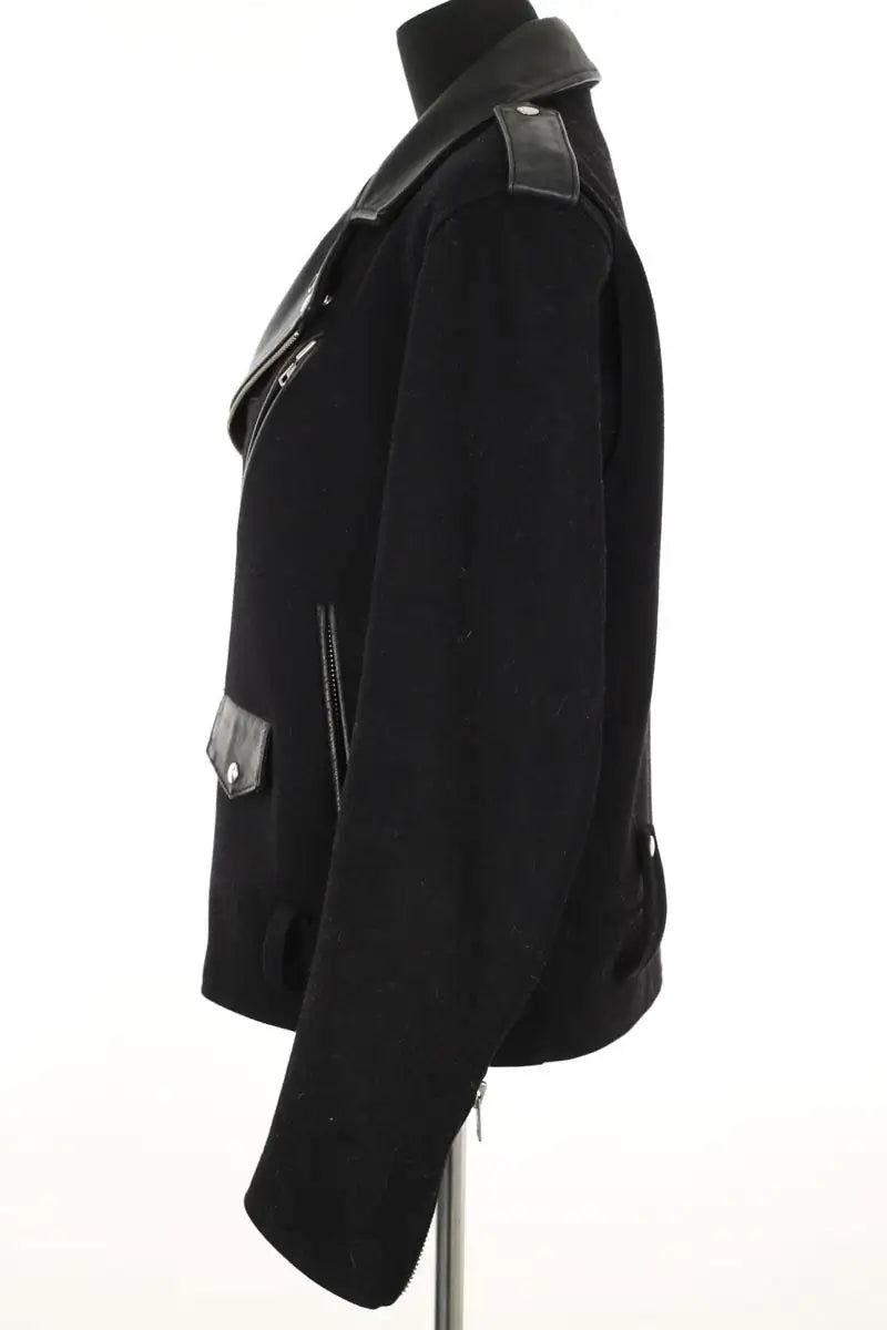 Veste Sandro  Noir