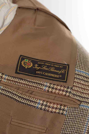 Costume Loro Piana  Beige